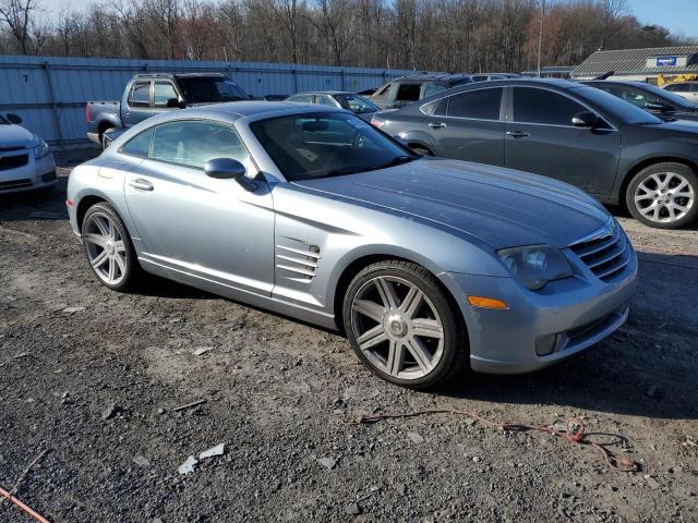 Photo 3 VIN: 1C3AN69L15X029077 - CHRYSLER CROSSFIRE 