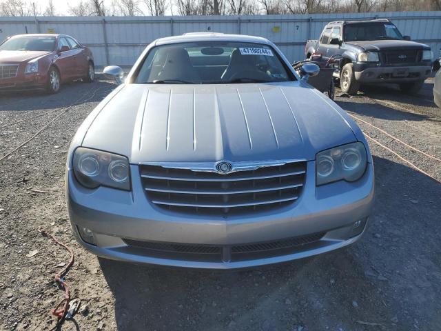 Photo 4 VIN: 1C3AN69L15X029077 - CHRYSLER CROSSFIRE 