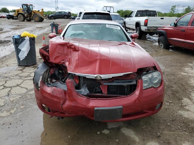 Photo 4 VIN: 1C3AN69L15X040970 - CHRYSLER CROSSFIRE 