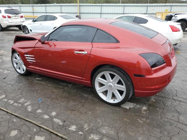 Photo 1 VIN: 1C3AN69L16X065420 - CHRYSLER CROSSFIRE 