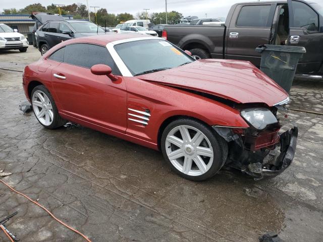 Photo 3 VIN: 1C3AN69L16X065420 - CHRYSLER CROSSFIRE 