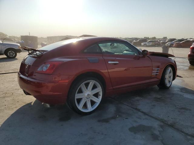 Photo 2 VIN: 1C3AN69L24X001254 - CHRYSLER CROSSFIRE 