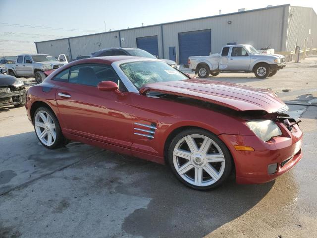 Photo 3 VIN: 1C3AN69L24X001254 - CHRYSLER CROSSFIRE 