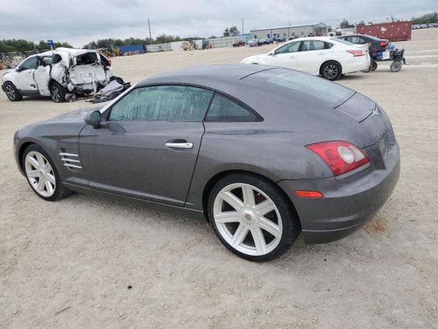 Photo 1 VIN: 1C3AN69L24X001741 - CHRYSLER CROSSFIRE 