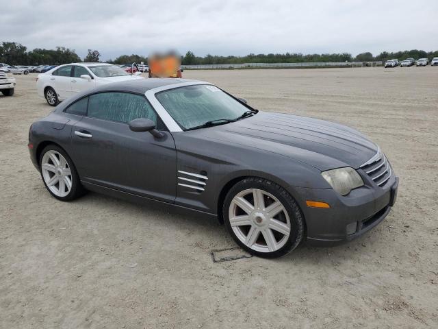 Photo 3 VIN: 1C3AN69L24X001741 - CHRYSLER CROSSFIRE 