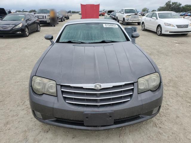 Photo 4 VIN: 1C3AN69L24X001741 - CHRYSLER CROSSFIRE 