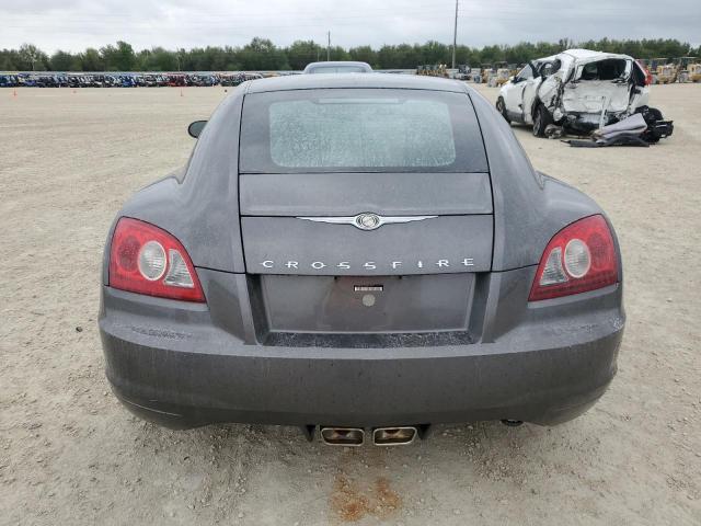 Photo 5 VIN: 1C3AN69L24X001741 - CHRYSLER CROSSFIRE 