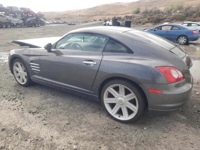 Photo 1 VIN: 1C3AN69L24X009337 - CHRYSLER CROSSFIRE 