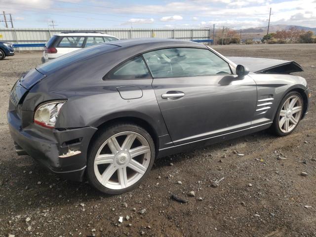 Photo 2 VIN: 1C3AN69L24X009337 - CHRYSLER CROSSFIRE 