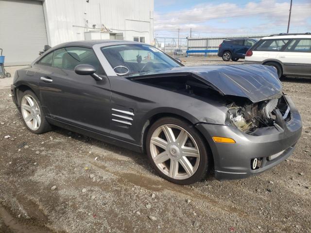 Photo 3 VIN: 1C3AN69L24X009337 - CHRYSLER CROSSFIRE 