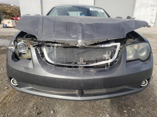 Photo 4 VIN: 1C3AN69L24X009337 - CHRYSLER CROSSFIRE 