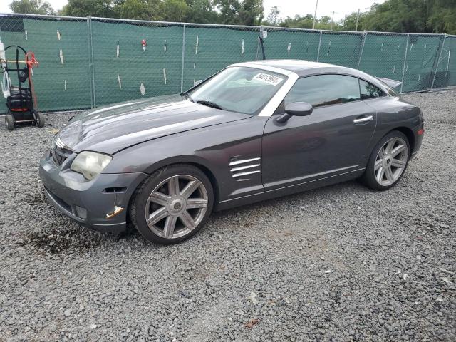 Photo 0 VIN: 1C3AN69L24X014697 - CHRYSLER CROSSFIRE 