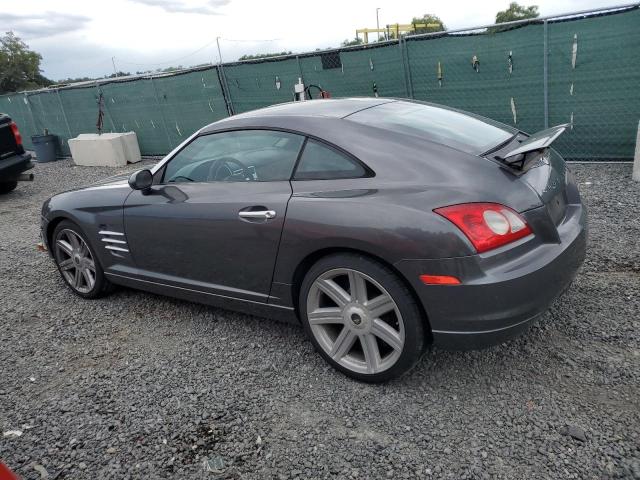 Photo 1 VIN: 1C3AN69L24X014697 - CHRYSLER CROSSFIRE 