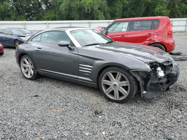 Photo 3 VIN: 1C3AN69L24X014697 - CHRYSLER CROSSFIRE 