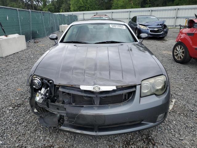 Photo 4 VIN: 1C3AN69L24X014697 - CHRYSLER CROSSFIRE 