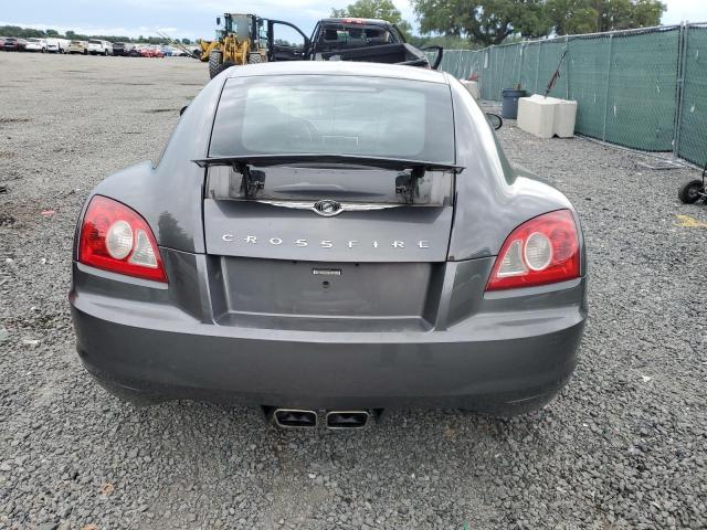 Photo 5 VIN: 1C3AN69L24X014697 - CHRYSLER CROSSFIRE 