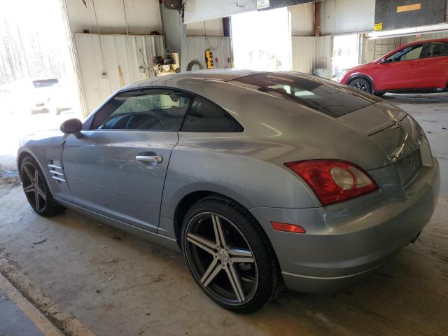 Photo 1 VIN: 1C3AN69L24X019933 - CHRYSLER CROSSFIRE 