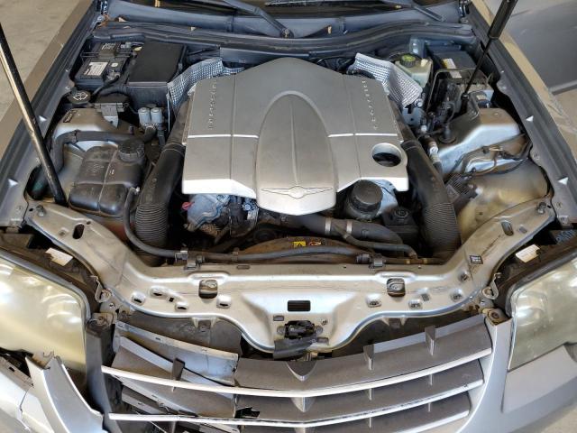 Photo 10 VIN: 1C3AN69L24X019933 - CHRYSLER CROSSFIRE 