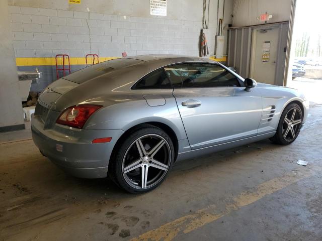 Photo 2 VIN: 1C3AN69L24X019933 - CHRYSLER CROSSFIRE 