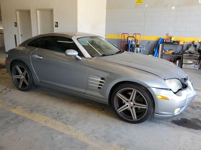 Photo 3 VIN: 1C3AN69L24X019933 - CHRYSLER CROSSFIRE 