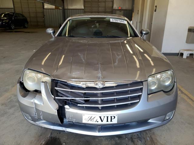 Photo 4 VIN: 1C3AN69L24X019933 - CHRYSLER CROSSFIRE 