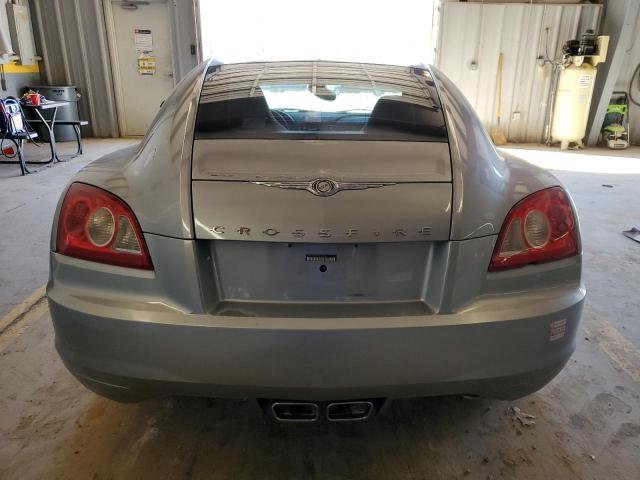 Photo 5 VIN: 1C3AN69L24X019933 - CHRYSLER CROSSFIRE 