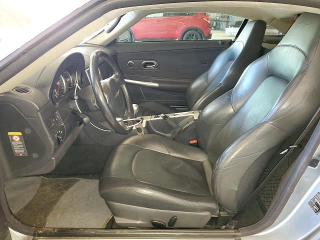 Photo 6 VIN: 1C3AN69L24X019933 - CHRYSLER CROSSFIRE 