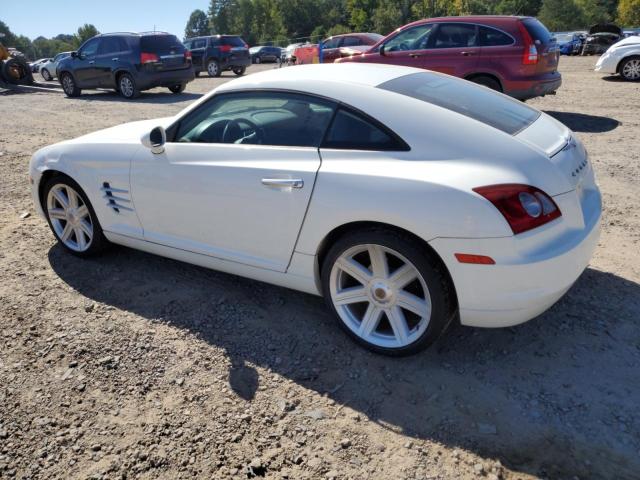 Photo 1 VIN: 1C3AN69L25X034966 - CHRYSLER CROSSFIRE 