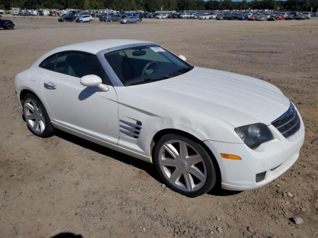 Photo 3 VIN: 1C3AN69L25X034966 - CHRYSLER CROSSFIRE 