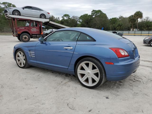 Photo 1 VIN: 1C3AN69L25X040511 - CHRYSLER CROSSFIRE 