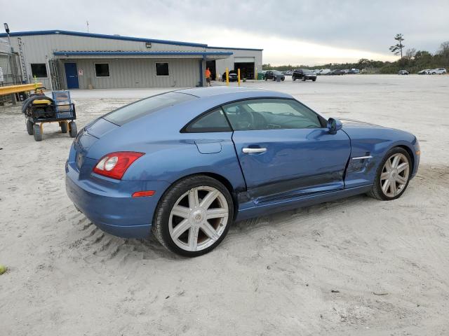 Photo 2 VIN: 1C3AN69L25X040511 - CHRYSLER CROSSFIRE 