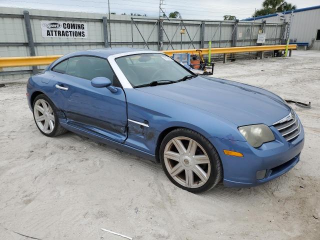 Photo 3 VIN: 1C3AN69L25X040511 - CHRYSLER CROSSFIRE 