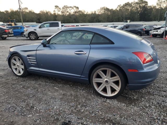 Photo 1 VIN: 1C3AN69L25X049788 - CHRYSLER CROSSFIRE 