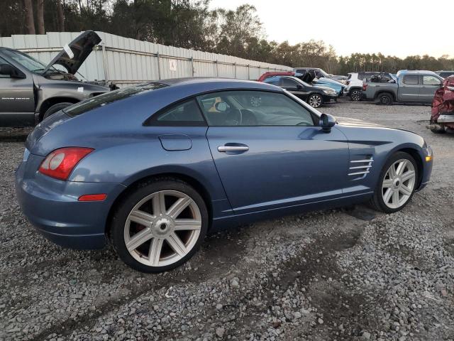 Photo 2 VIN: 1C3AN69L25X049788 - CHRYSLER CROSSFIRE 