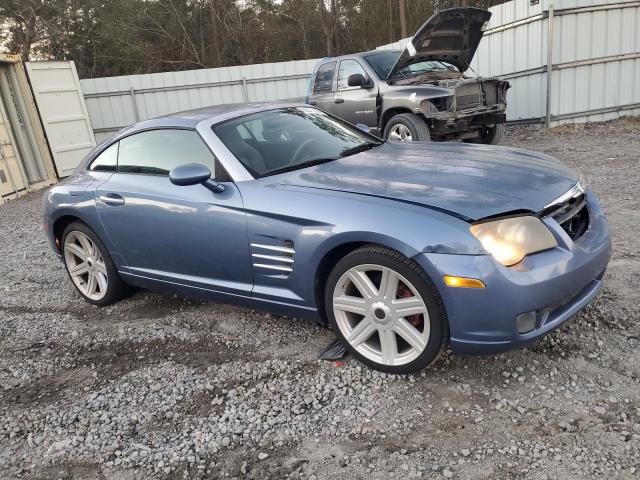 Photo 3 VIN: 1C3AN69L25X049788 - CHRYSLER CROSSFIRE 