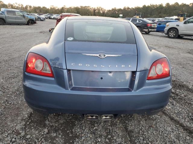 Photo 5 VIN: 1C3AN69L25X049788 - CHRYSLER CROSSFIRE 