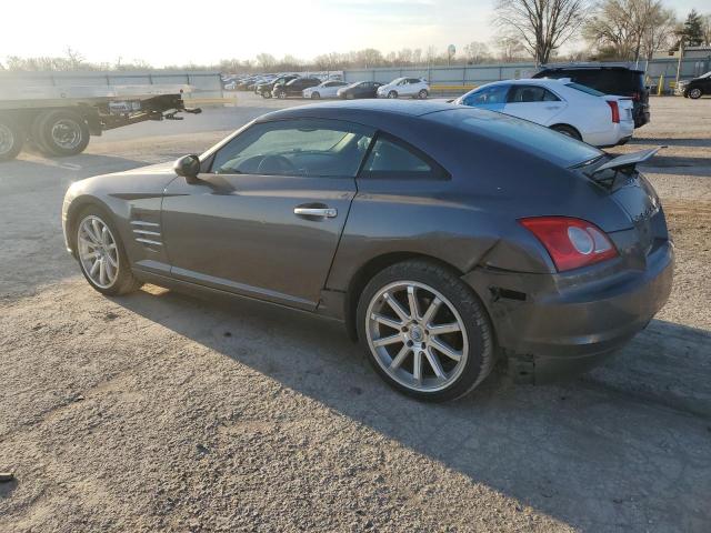 Photo 1 VIN: 1C3AN69L34X002123 - CHRYSLER CROSSFIRE 