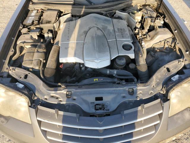 Photo 10 VIN: 1C3AN69L34X002123 - CHRYSLER CROSSFIRE 