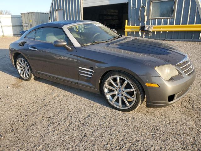 Photo 3 VIN: 1C3AN69L34X002123 - CHRYSLER CROSSFIRE 