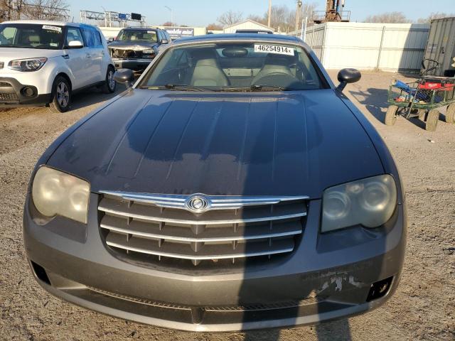 Photo 4 VIN: 1C3AN69L34X002123 - CHRYSLER CROSSFIRE 