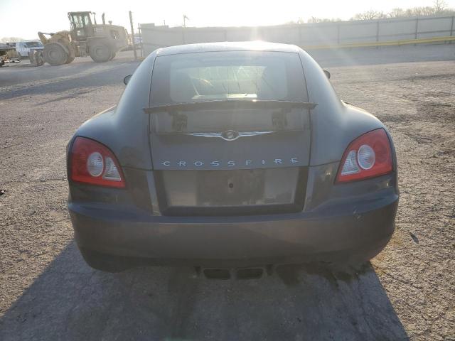 Photo 5 VIN: 1C3AN69L34X002123 - CHRYSLER CROSSFIRE 