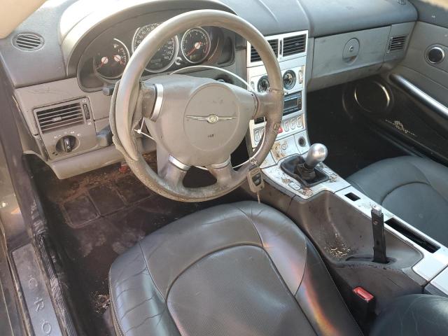 Photo 7 VIN: 1C3AN69L34X002123 - CHRYSLER CROSSFIRE 