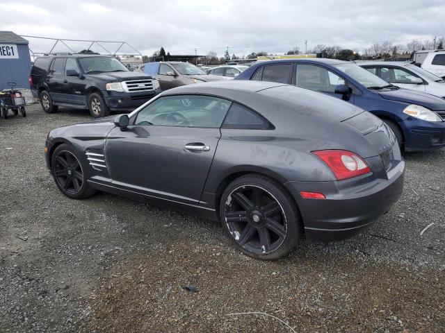 Photo 1 VIN: 1C3AN69L34X003627 - CHRYSLER CROSSFIRE 