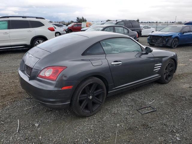 Photo 2 VIN: 1C3AN69L34X003627 - CHRYSLER CROSSFIRE 