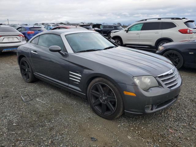 Photo 3 VIN: 1C3AN69L34X003627 - CHRYSLER CROSSFIRE 