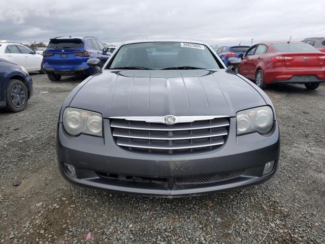 Photo 4 VIN: 1C3AN69L34X003627 - CHRYSLER CROSSFIRE 