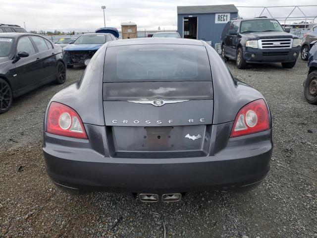 Photo 5 VIN: 1C3AN69L34X003627 - CHRYSLER CROSSFIRE 