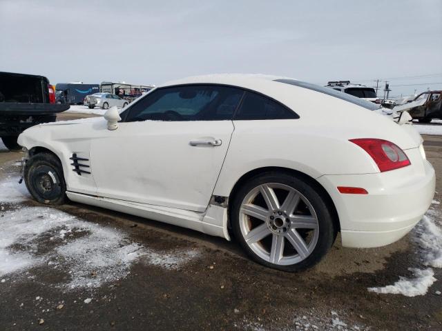 Photo 1 VIN: 1C3AN69L34X010500 - CHRYSLER CROSSFIRE 