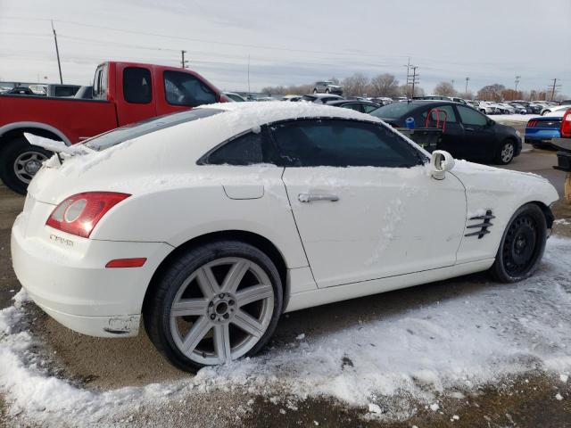 Photo 2 VIN: 1C3AN69L34X010500 - CHRYSLER CROSSFIRE 