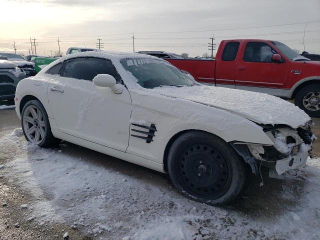 Photo 3 VIN: 1C3AN69L34X010500 - CHRYSLER CROSSFIRE 